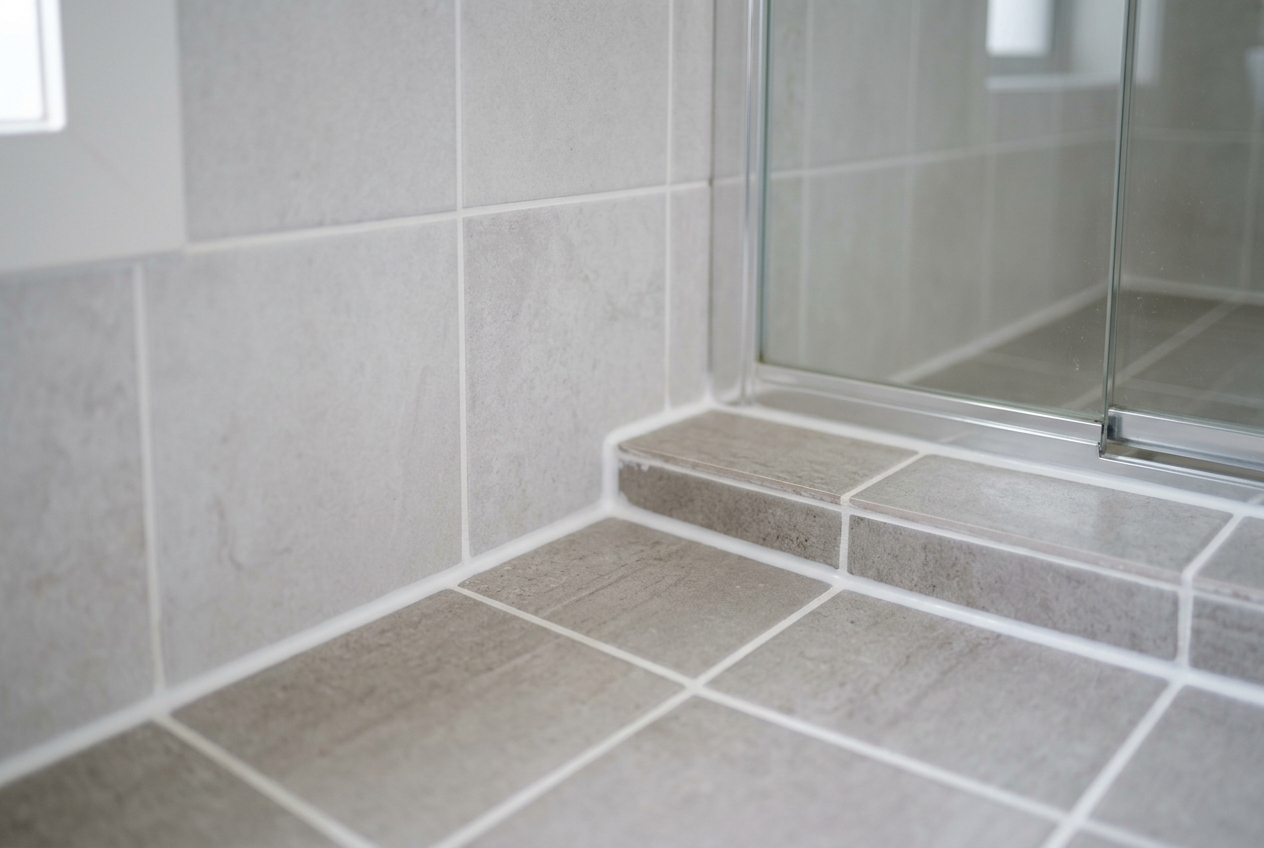 A1 Shower Repairs