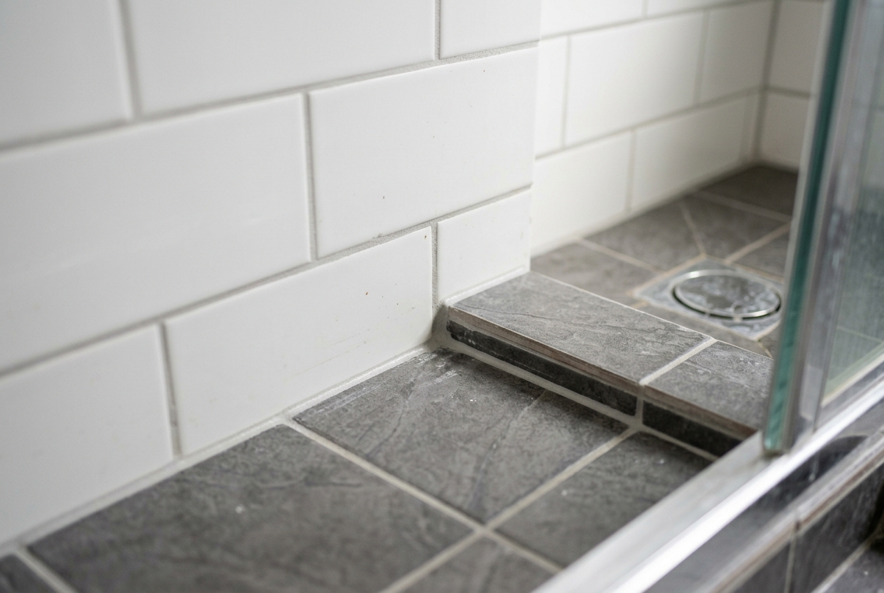 A1 Shower Repairs