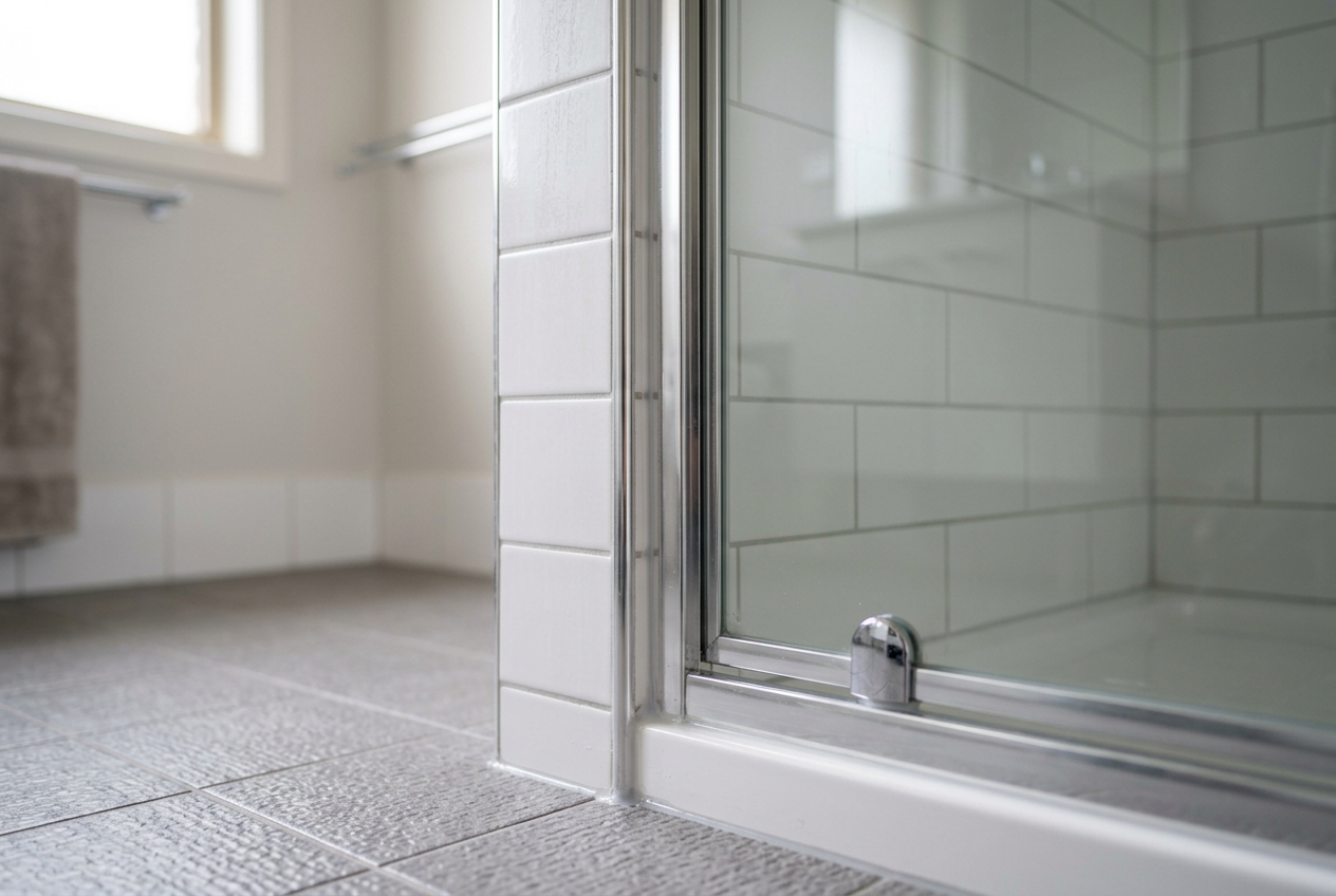 A1 Shower Repairs